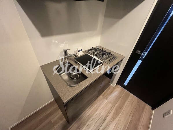 レクシード神楽坂の物件内観写真